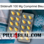 Sildénafil 100 Mg Comprimé Bleu cialis2